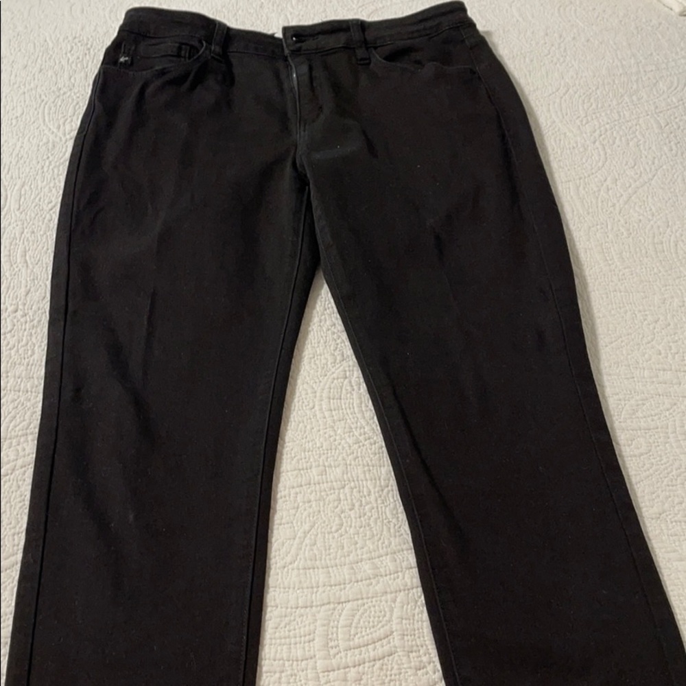KanCan black jeans